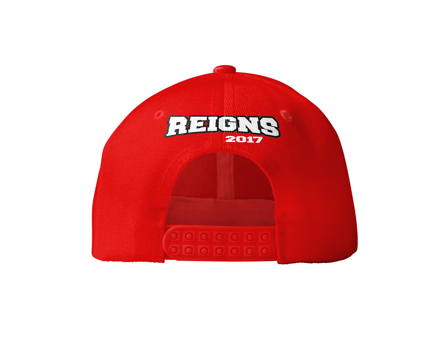 Reigns Snapback Hats