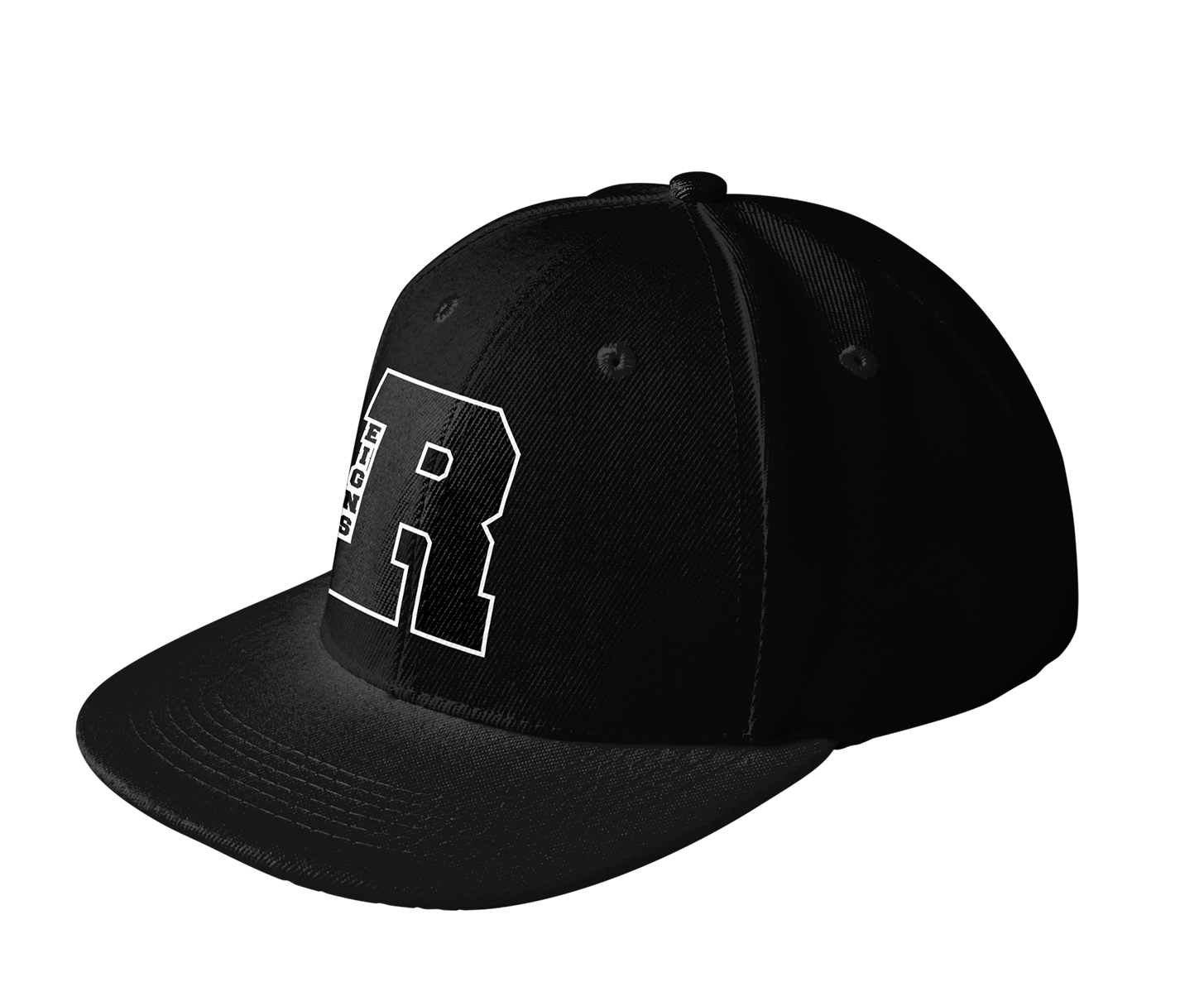 Reigns Snapback Hats