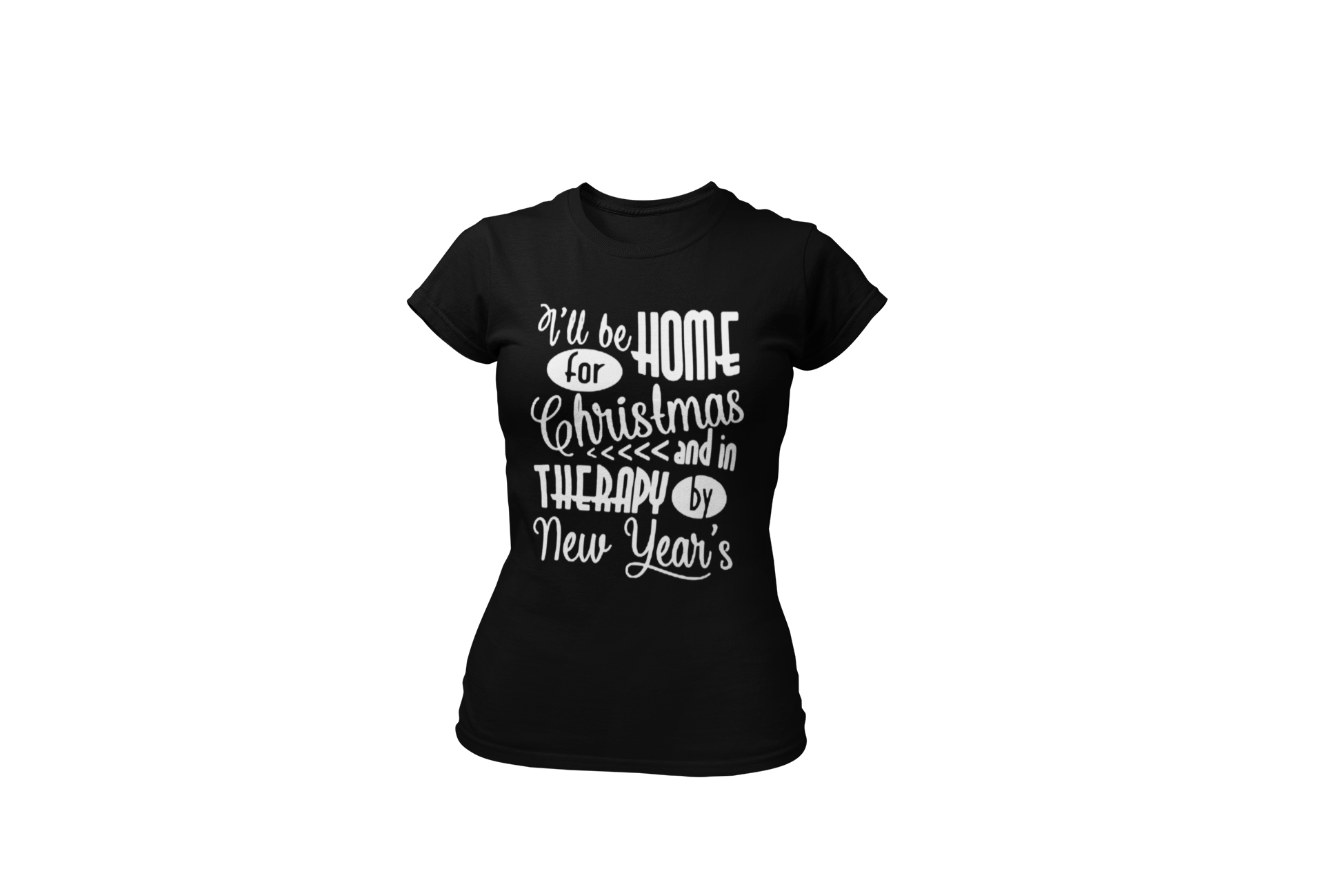 Ladies Celebration T-Shirts