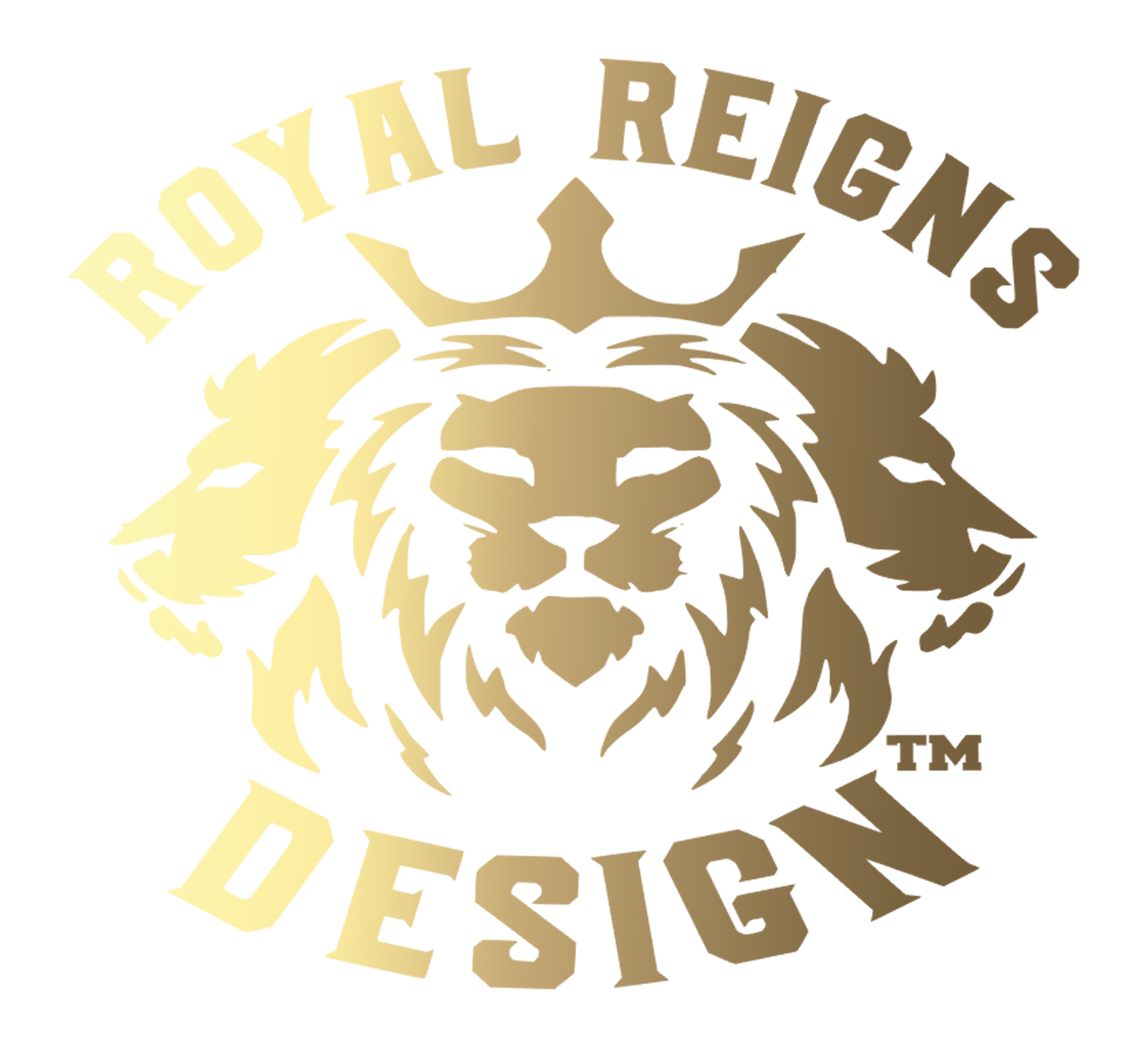 Royal Reigns Design